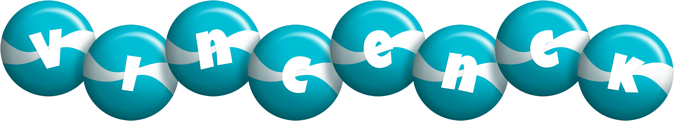 Vincenck messi logo