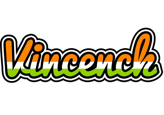 Vincenck mumbai logo
