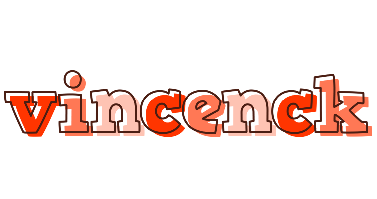 Vincenck paint logo
