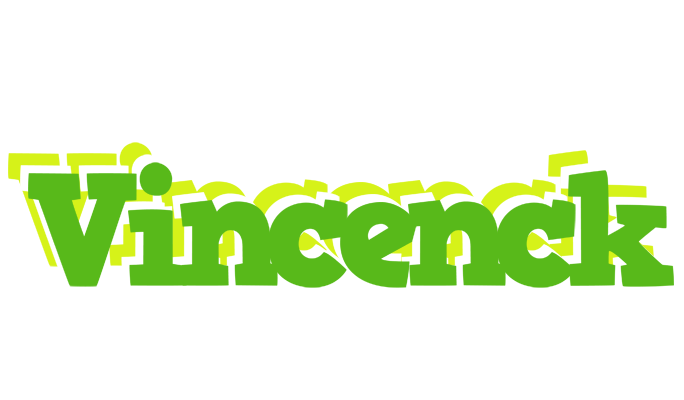 Vincenck picnic logo
