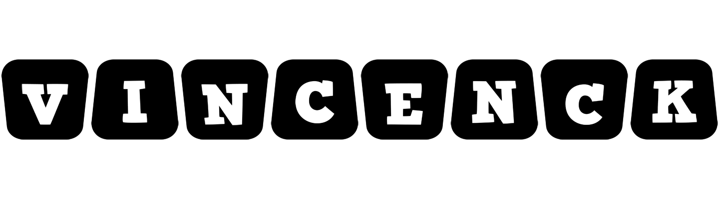 Vincenck racing logo
