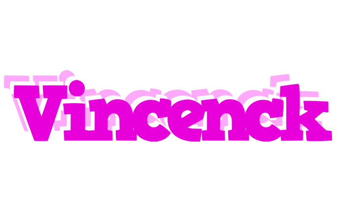 Vincenck rumba logo