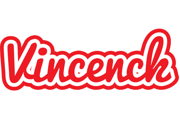 Vincenck sunshine logo