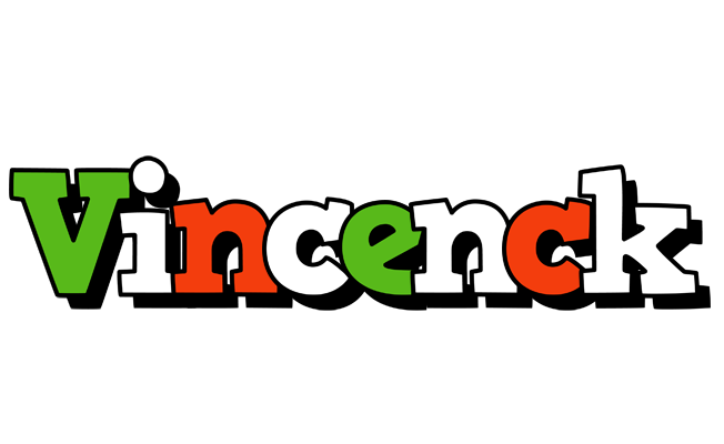 Vincenck venezia logo