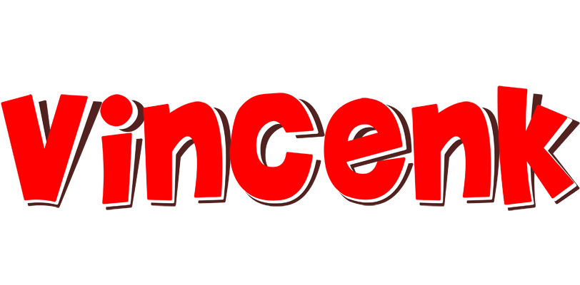 Vincenk basket logo