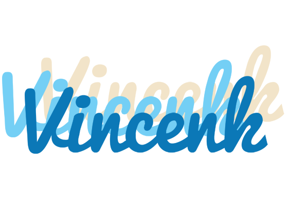 Vincenk breeze logo