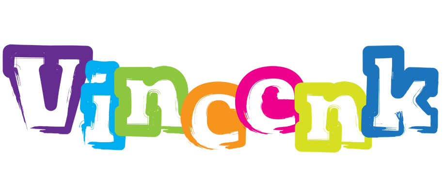 Vincenk casino logo