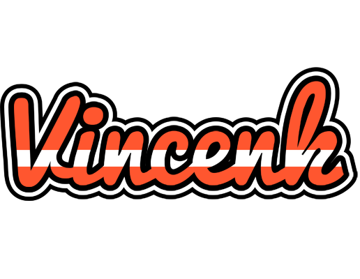 Vincenk denmark logo
