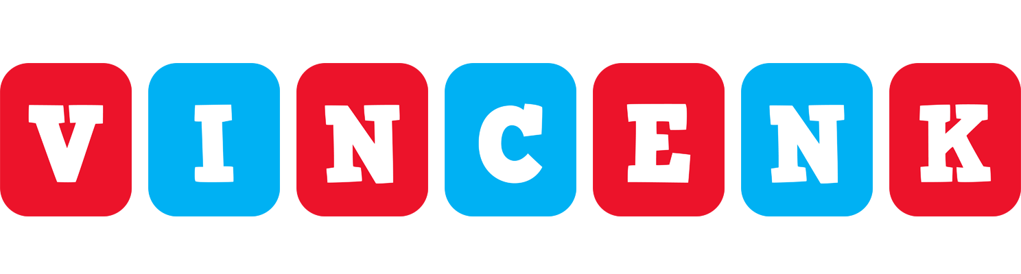 Vincenk diesel logo