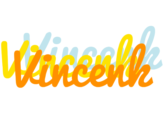 Vincenk energy logo