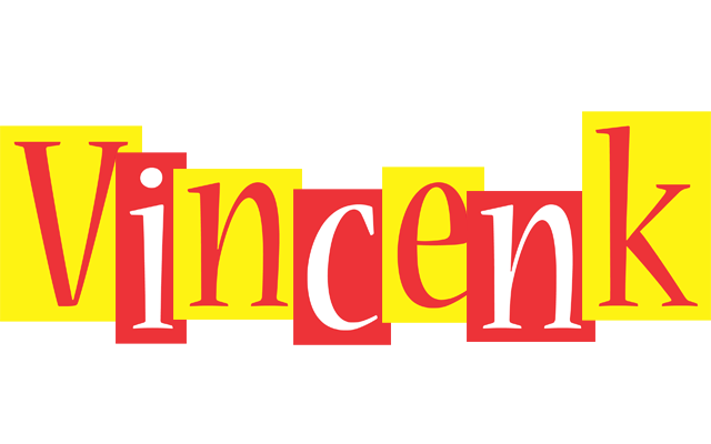 Vincenk errors logo