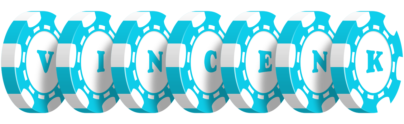 Vincenk funbet logo