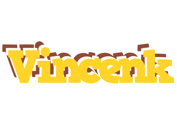 Vincenk hotcup logo