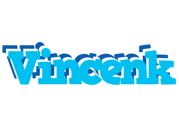 Vincenk jacuzzi logo