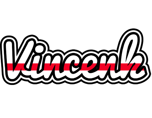 Vincenk kingdom logo