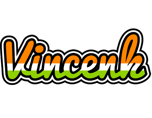 Vincenk mumbai logo