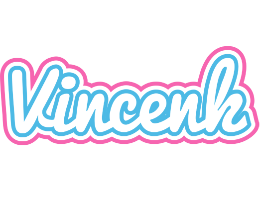 Vincenk outdoors logo