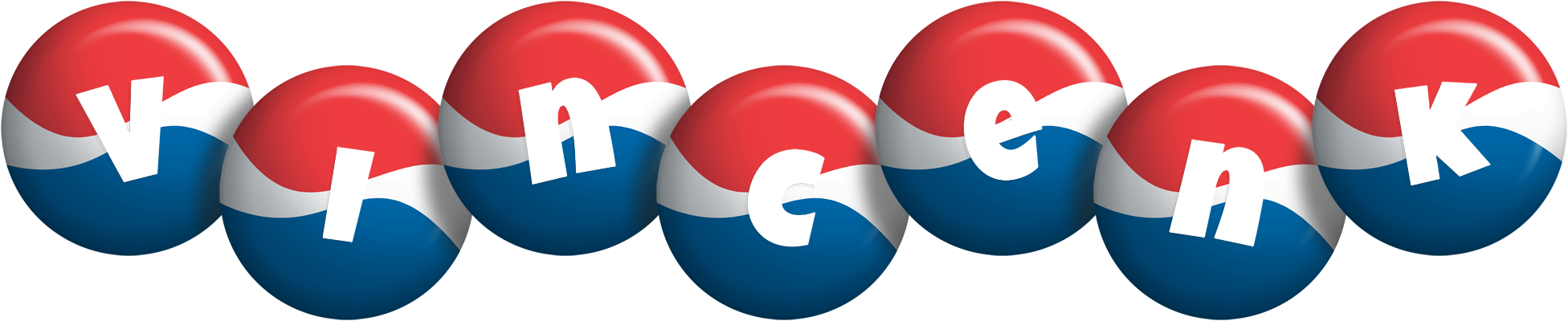 Vincenk paris logo