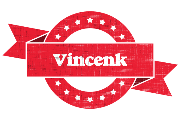 Vincenk passion logo
