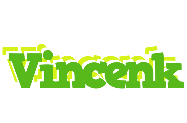 Vincenk picnic logo