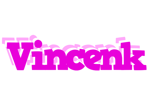 Vincenk rumba logo