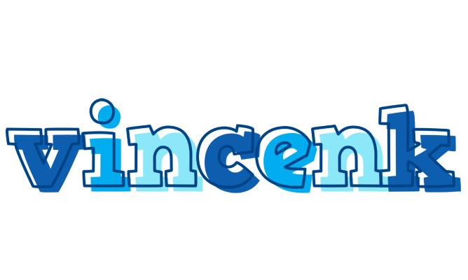 Vincenk sailor logo