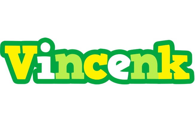 Vincenk soccer logo