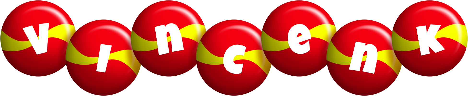 Vincenk spain logo