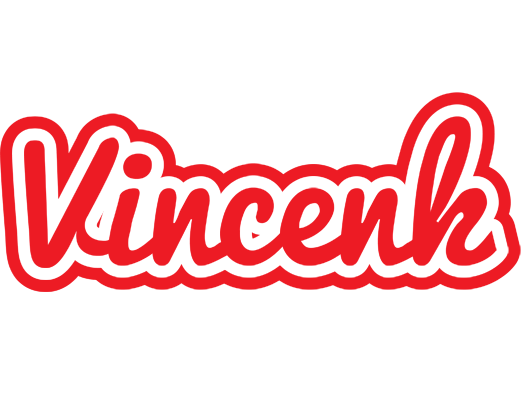 Vincenk sunshine logo