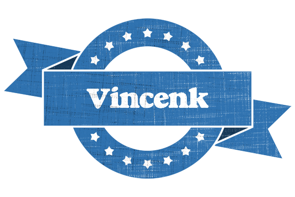 Vincenk trust logo