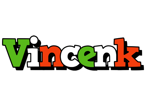 Vincenk venezia logo