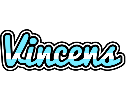 Vincens argentine logo