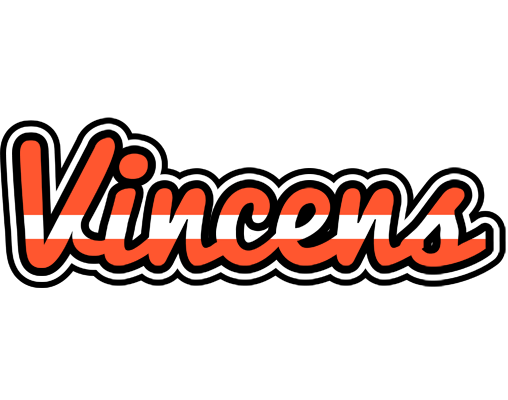 Vincens denmark logo