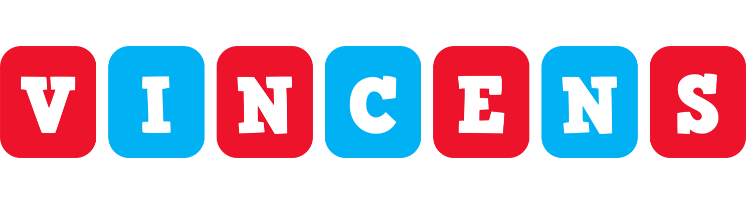 Vincens diesel logo