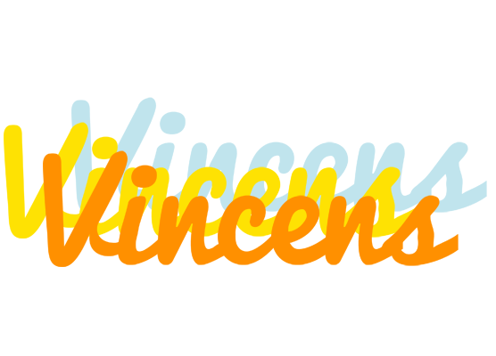 Vincens energy logo