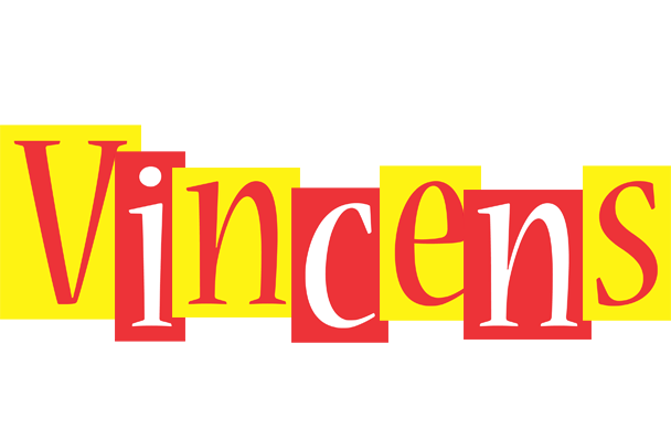 Vincens errors logo