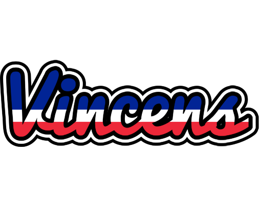 Vincens france logo