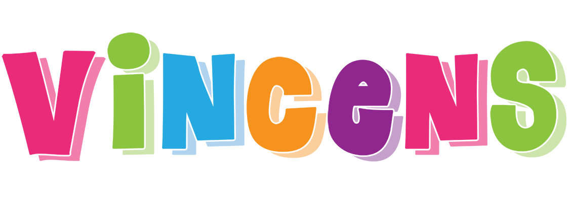 Vincens friday logo