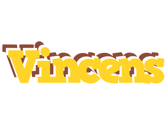 Vincens hotcup logo