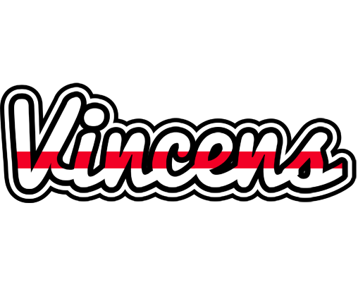 Vincens kingdom logo