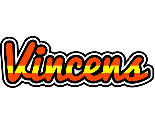 Vincens madrid logo