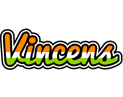 Vincens mumbai logo