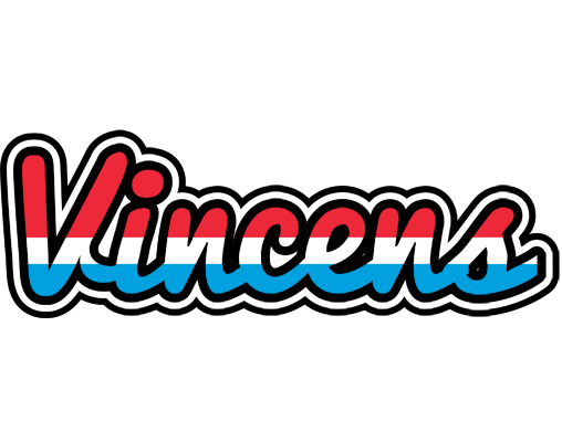 Vincens norway logo