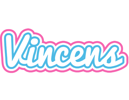 Vincens outdoors logo
