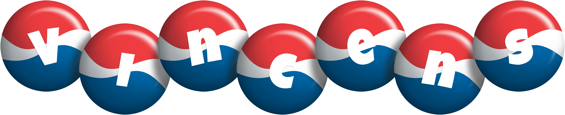 Vincens paris logo