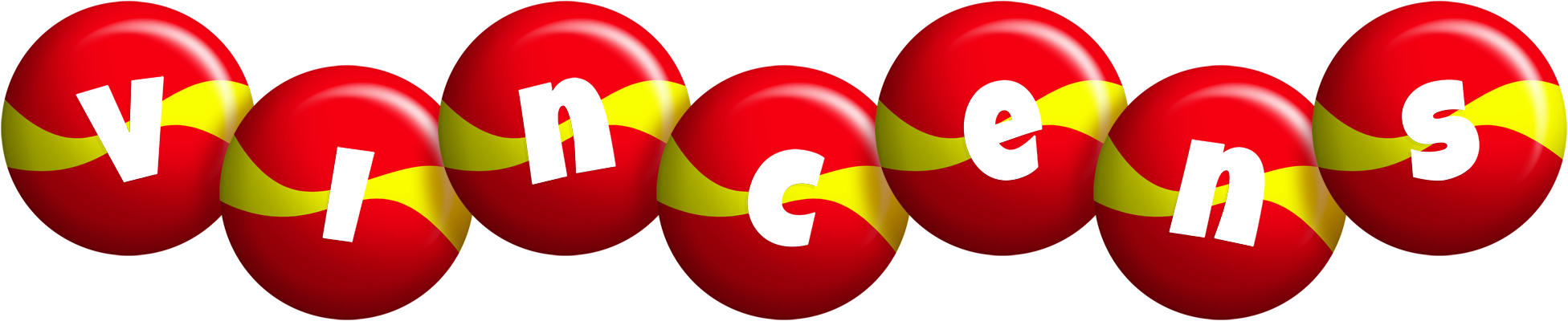 Vincens spain logo