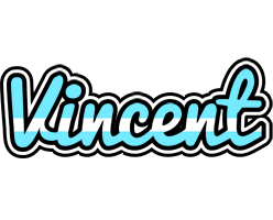 Vincent argentine logo