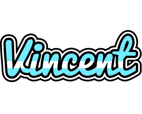 Vincent argentine logo
