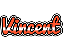 Vincent denmark logo