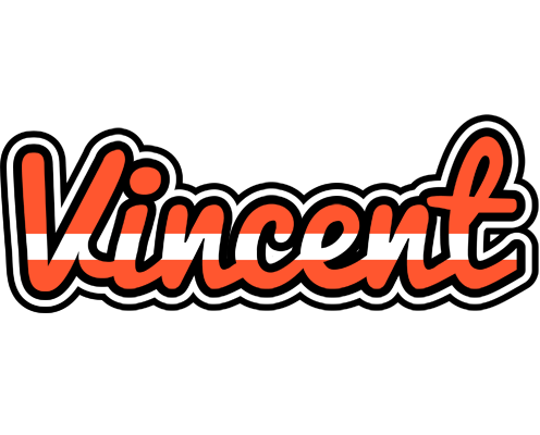 Vincent denmark logo